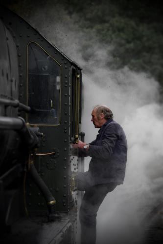 Keighley & Worth Valley Railway