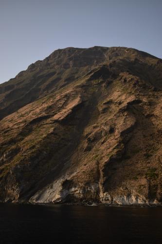 Vulcan Island Sicily