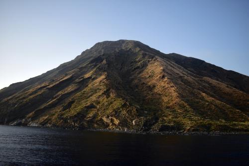 Vulcan Island Sicily